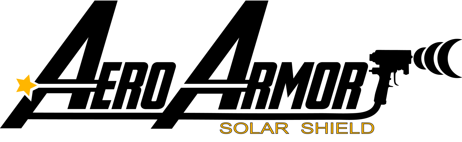 AeroArmor Solar Shield logo