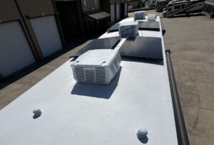 How to Protect an RV Roof and Extend Its Lifespan
