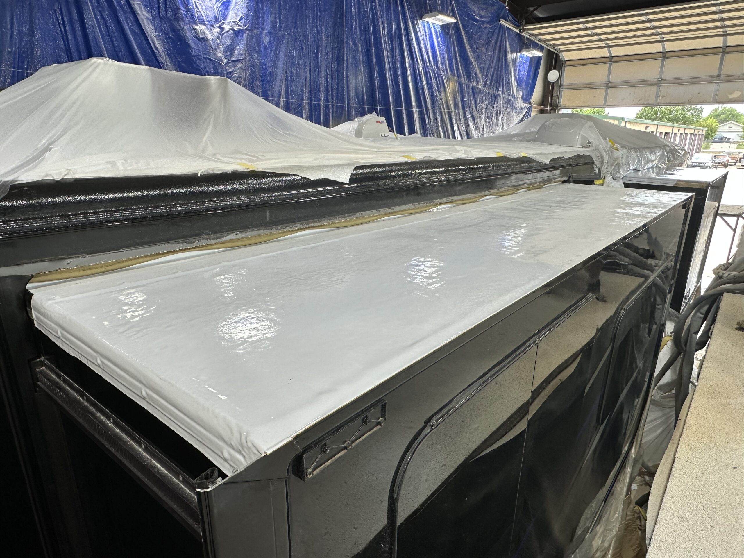 AeroArmor Slide Shield protection