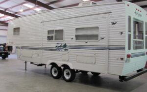 Recreational-Vehicles | Patriots RV Services