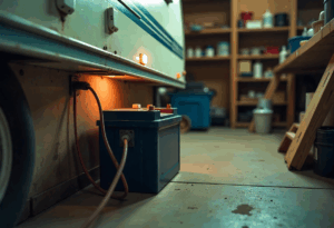 Best RV battery for RV owners on a budget