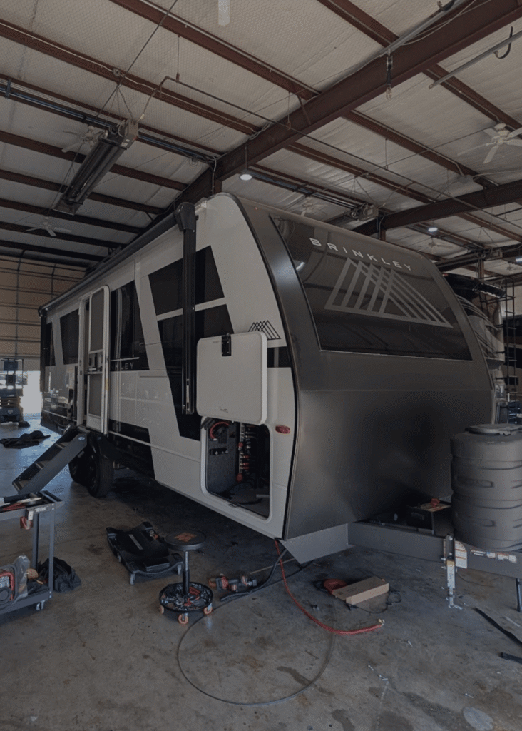 Patriots RV Services RV Repair