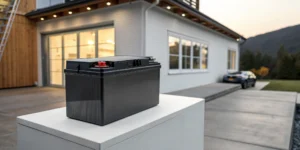 The best RV lithium battery for reliable off-grid power.